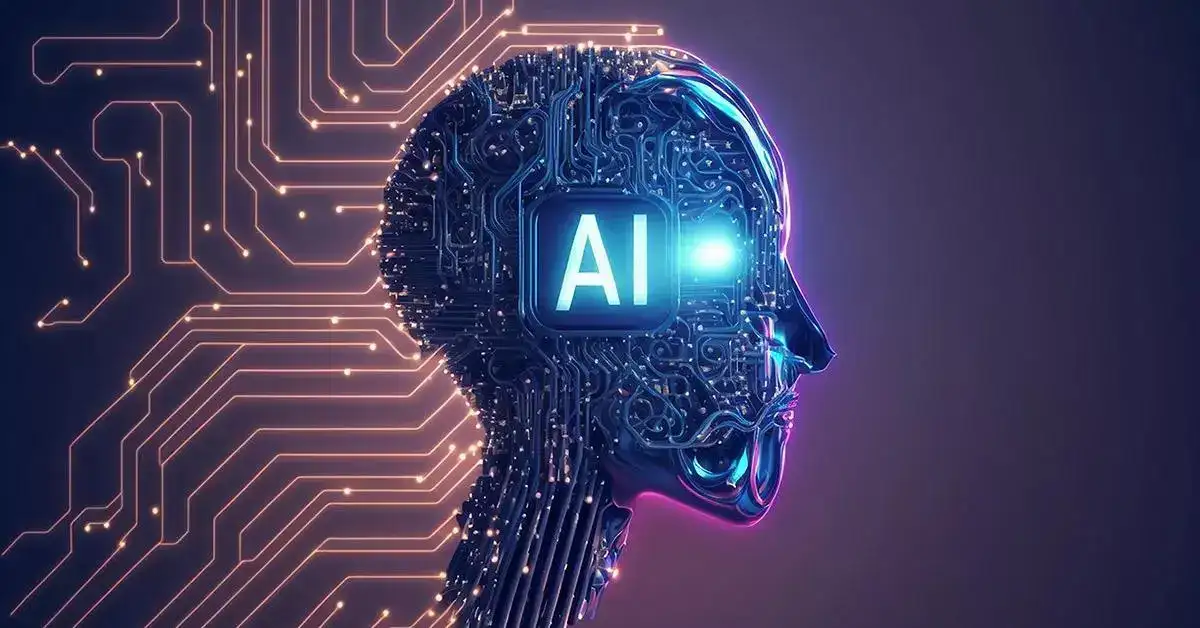 AI dominates AI dominates